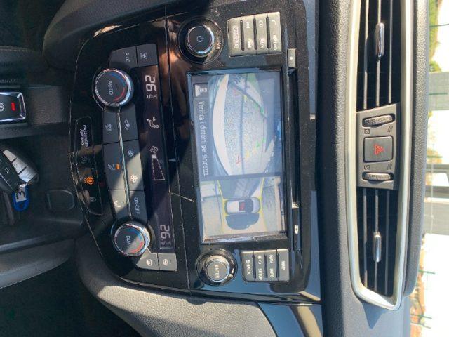 NISSAN Qashqai 1.6 dCi X-Tronic 2WD Black Edition