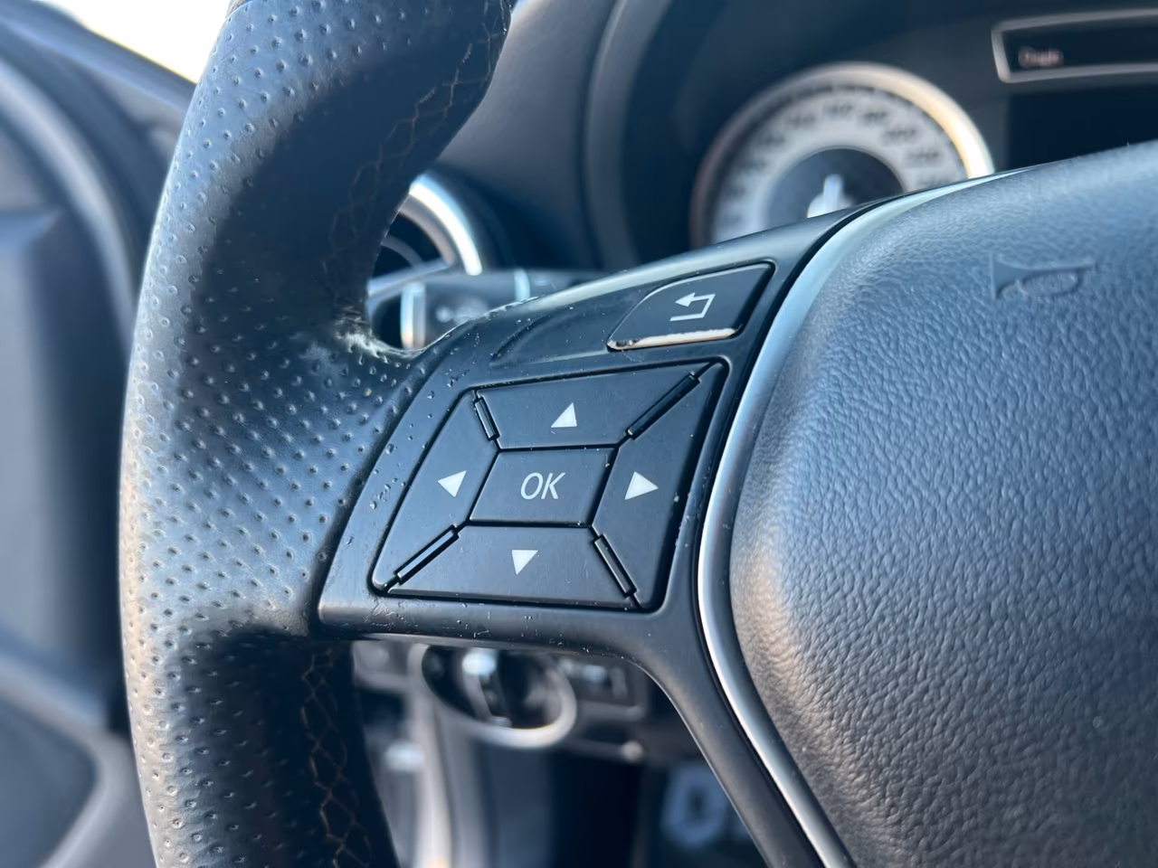 Mercedes A 180 cdi Sport
