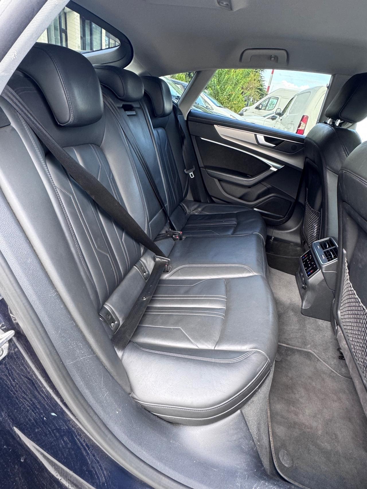 Audi A7 SPB 50 3.0 TDI quattro tiptronic Business Plus
