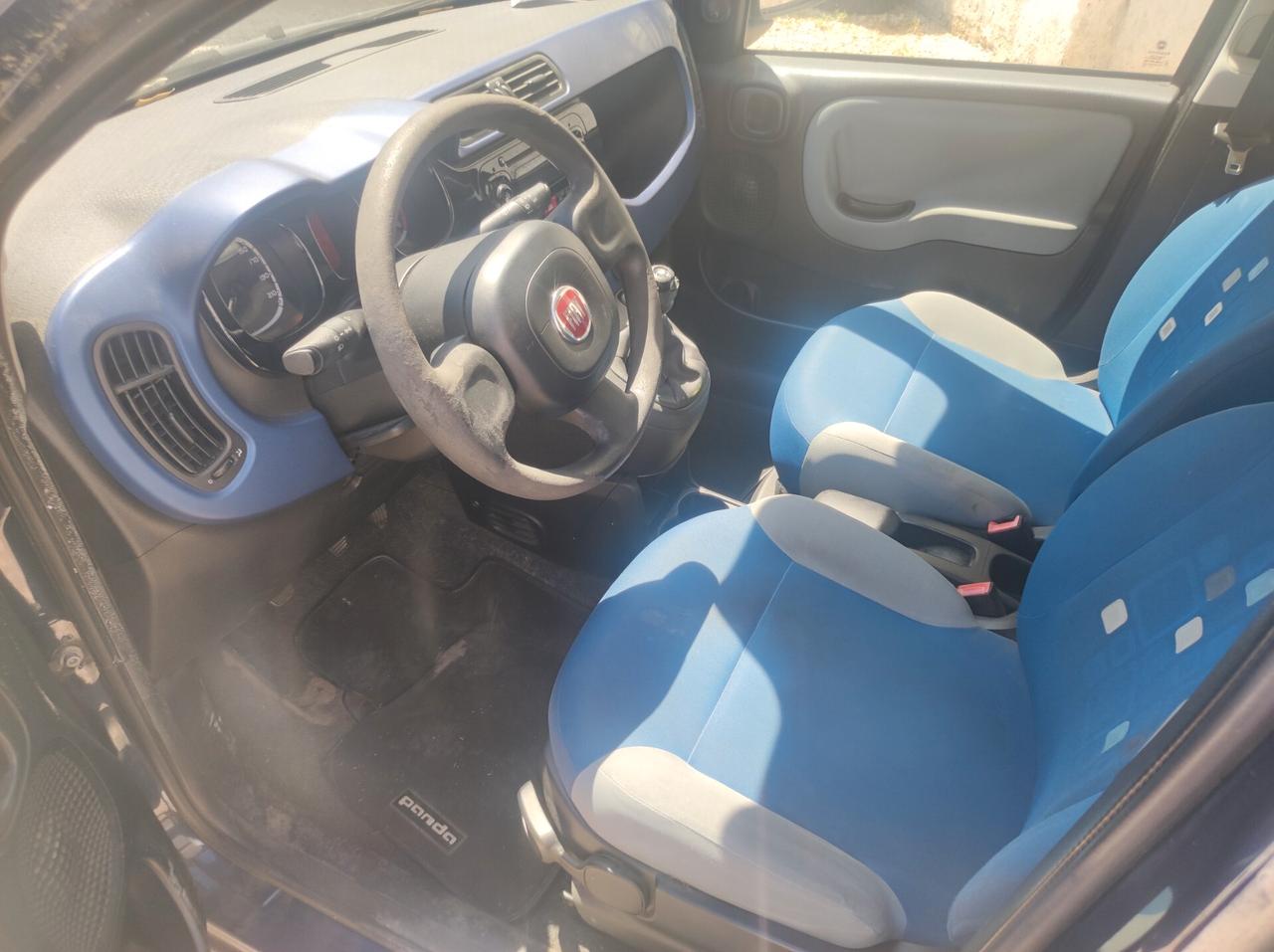 Fiat Panda 1.2 EasyPower Lounge
