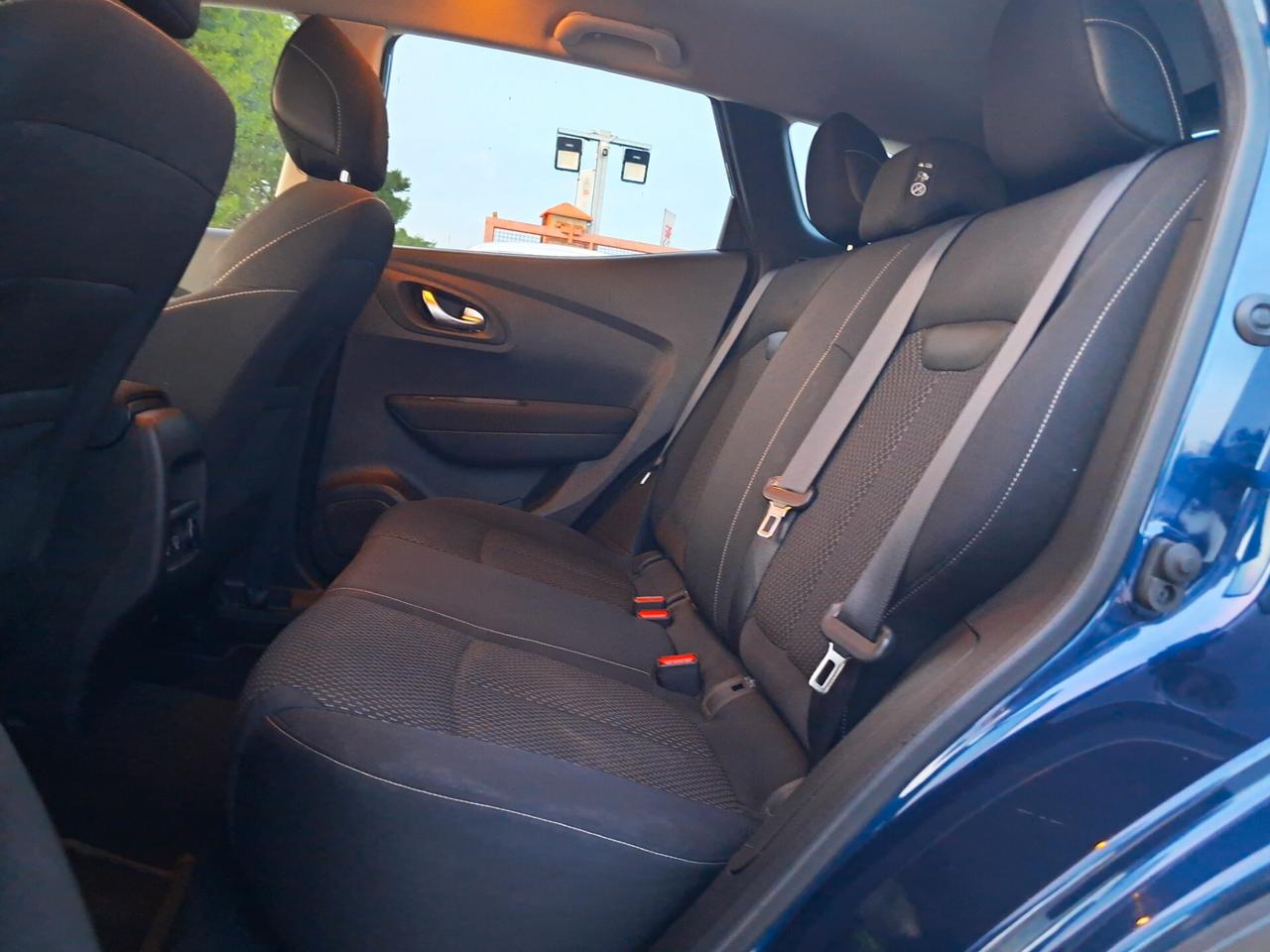 Renault Kadjar 1.5dCi 115CV *NAVI*LED*CAM