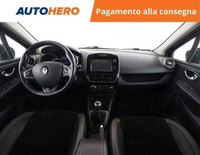 RENAULT Clio Sporter dCi 8V 75CV Start&Stop Energy Intens