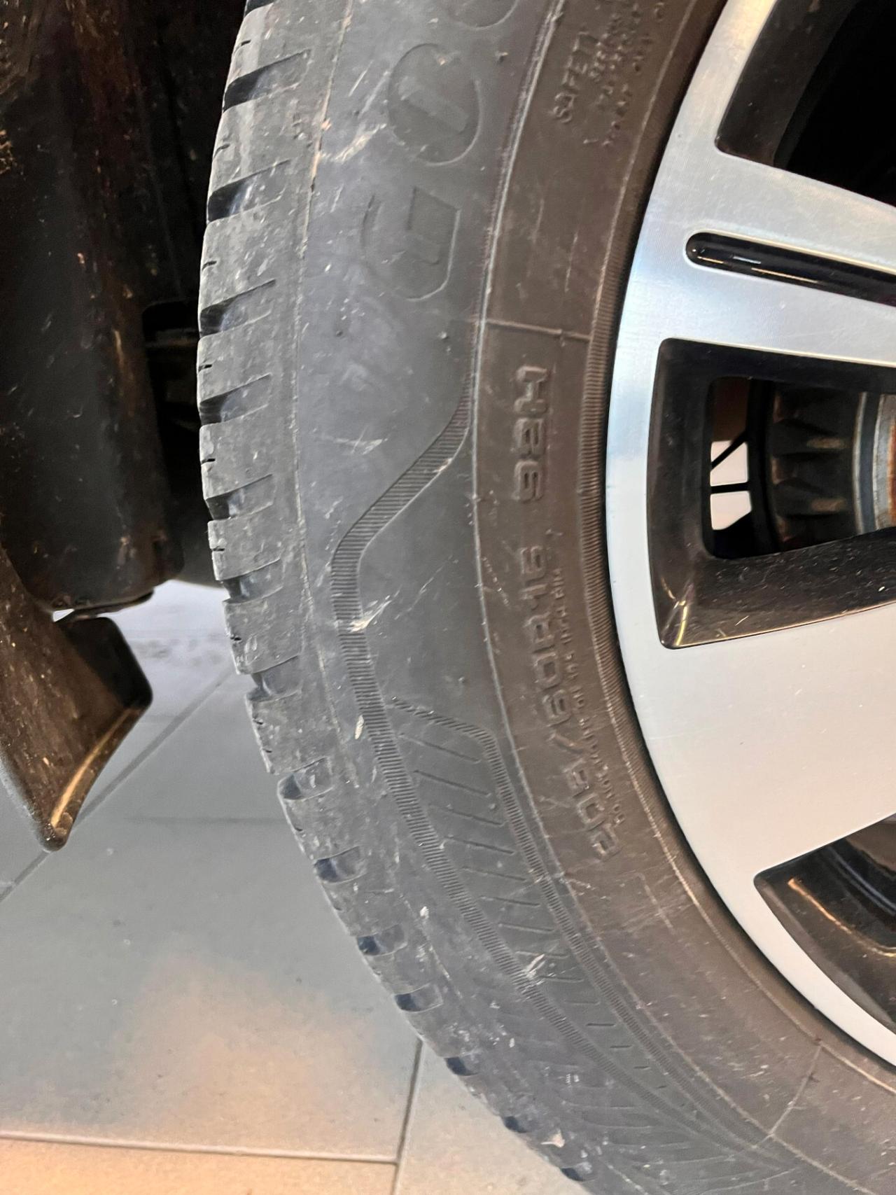 Renault Captur 1.5 dCi 90 CV Energy Intens