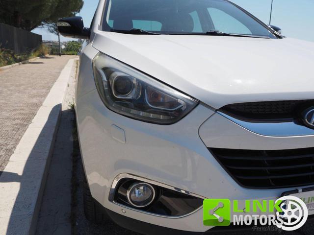 HYUNDAI iX35 1.7 CRDi 2WD Go! Brasil
