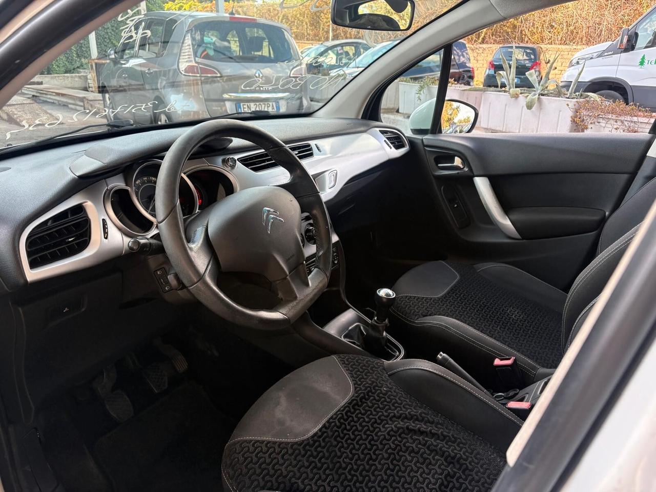 Citroen C3 1.1 Attraction