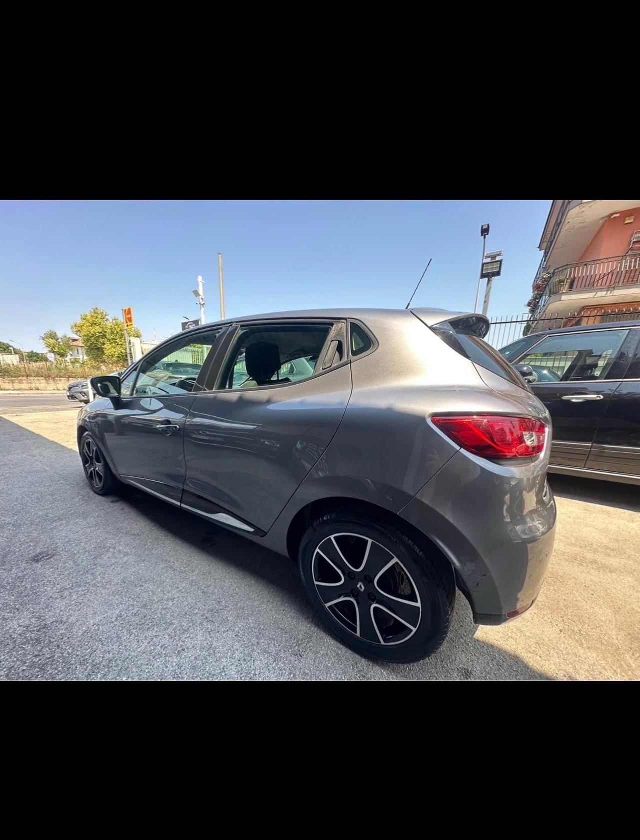 Renault Clio 1.5 dCi 8V 90CV Start&Stop 5 porte Energy