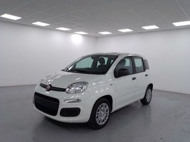 FIAT Pandina 1.0 firefly hybrid Pop s&s 70cv