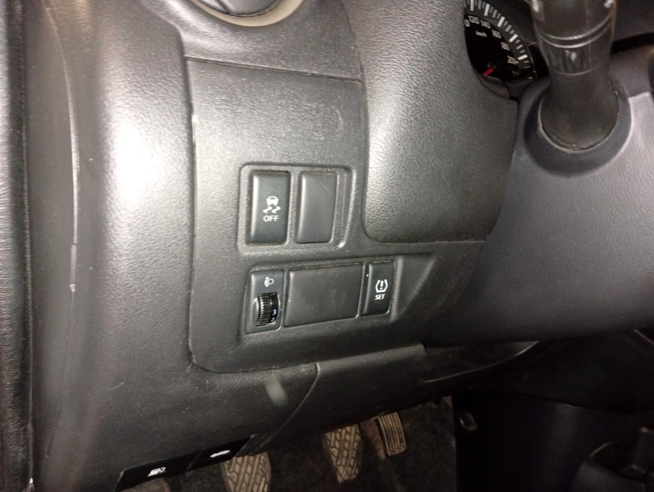 Nissan Micra 1.2 12V 5 porte Comfort