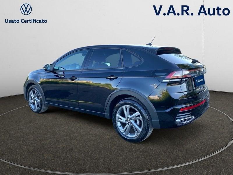 Volkswagen Taigo 1.0 TSI 85kW R-Line