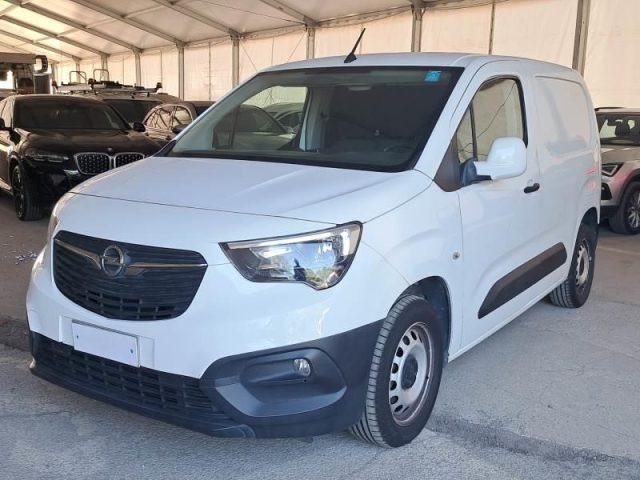 OPEL Combo Cargo 1.6 Diesel 100CV L1 1000kg Edition