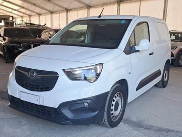 OPEL Combo Cargo 1.6 Diesel 100CV L1 1000kg Edition