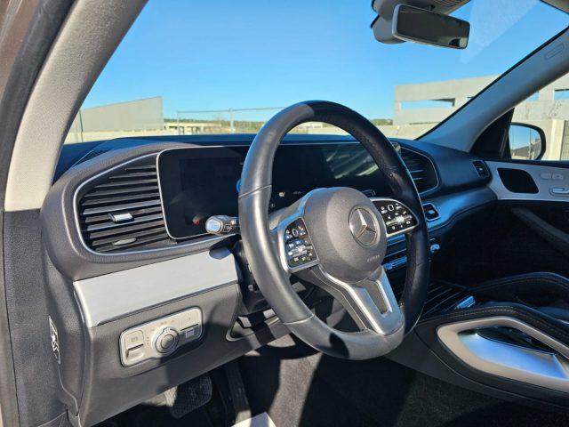 MERCEDES-BENZ GLE 350 de 4Matic EQ-Power Premium Sport