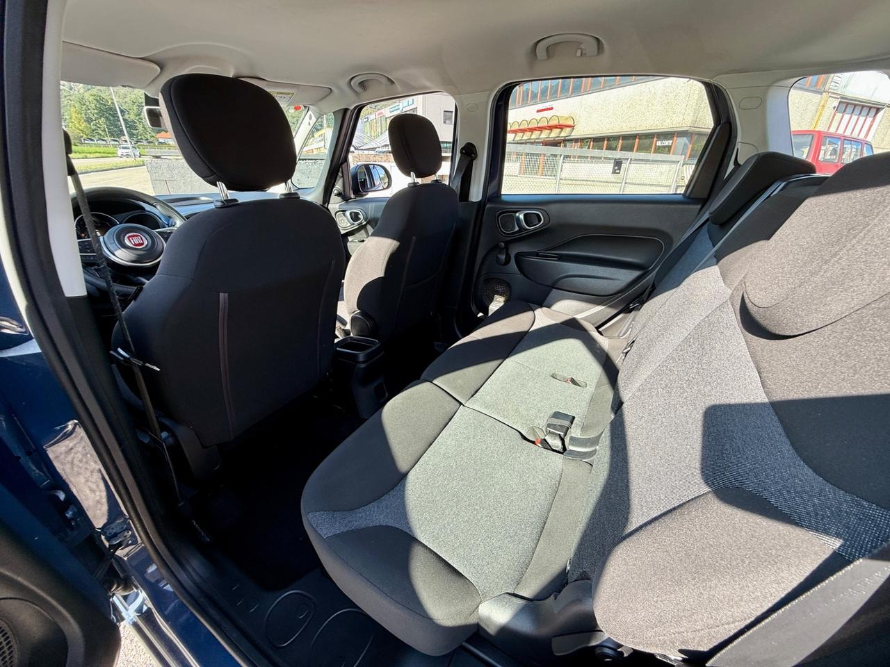 Fiat 500L 1.3 Multijet 95 CV Business 2019 76.700KM