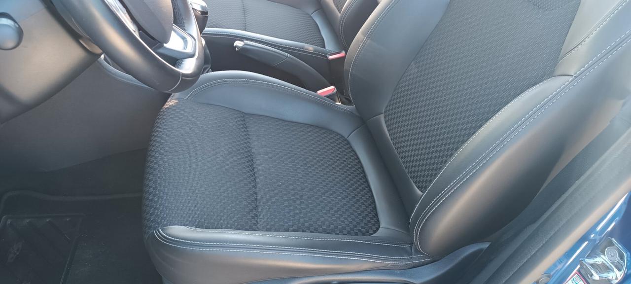 Renault Clio TCe 12V 90CV Start&Stop 5 porte Energy Duel2