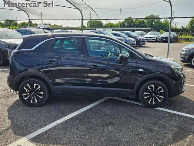 OPEL Crossland Crossland 1.2 Elegance AUTOM. - targa GT820MA