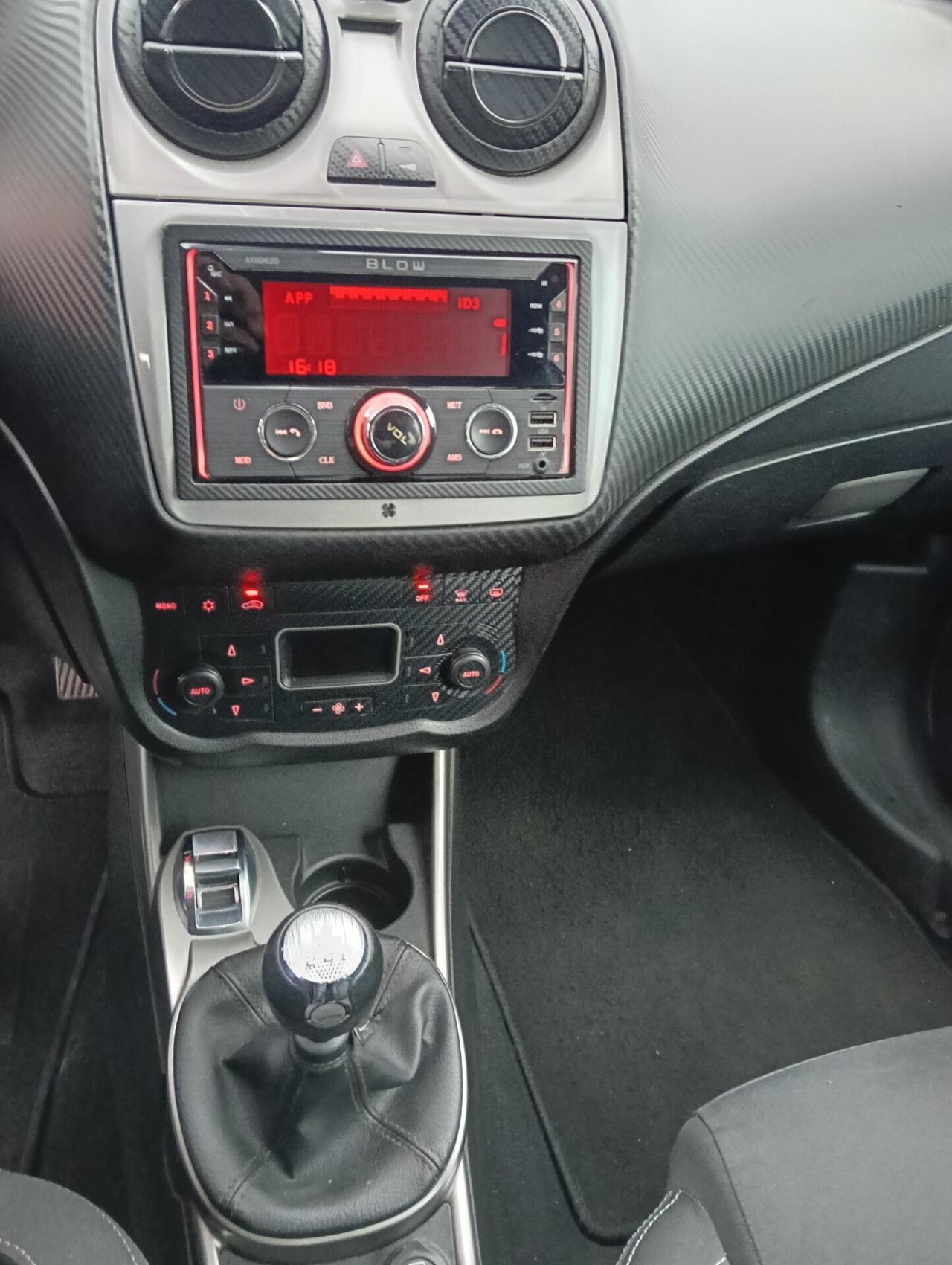 Alfa Romeo MiTo 1.4 T 170 CV M.air S&S Q.Verde Spo