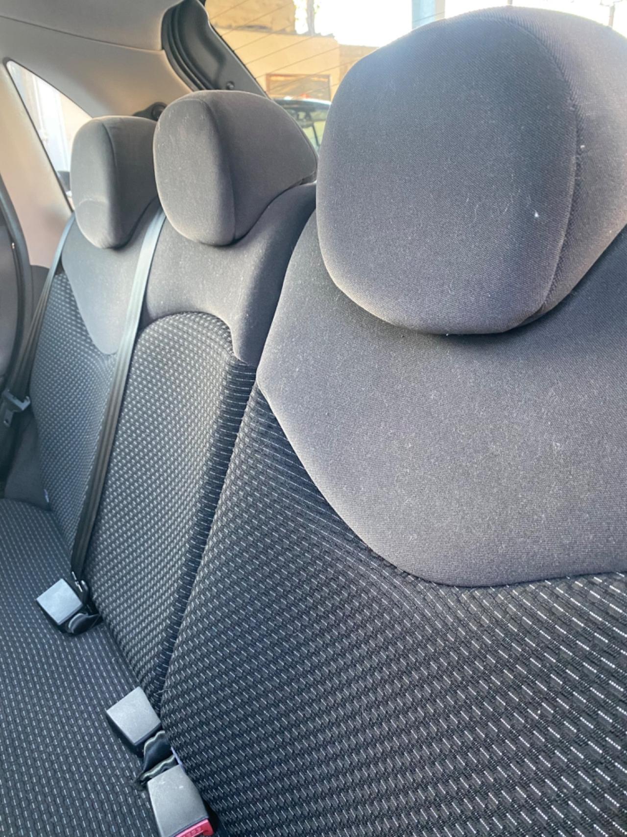 Citroen C3 1.1 Benzina Fine 2009 TAGLIANDATA