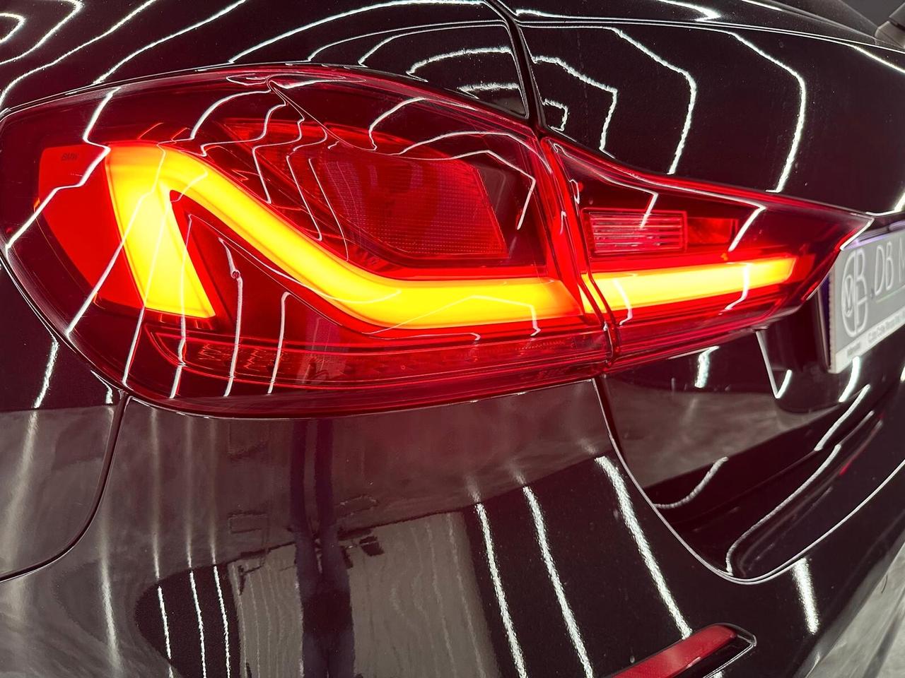 Bmw 116 116d 5p. Sport *PASSAGGIO DI PROPRIETA' INCLUSO*