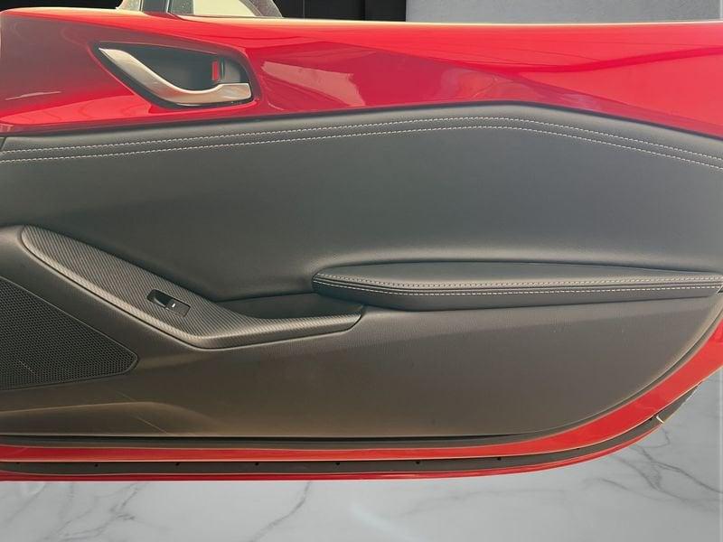 Mazda MX-5 MX-5 2.0L Skyactiv-G Exclusive-Line