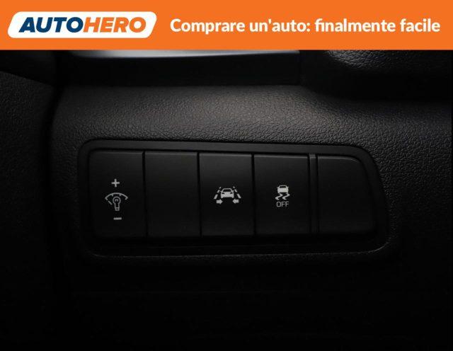 HYUNDAI Tucson 1.7 CRDi DCT Sound Edition