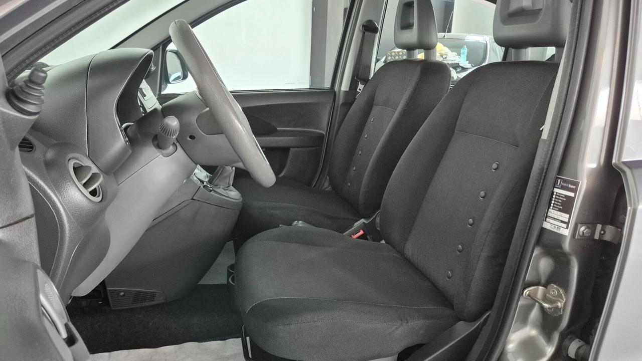 Fiat Panda 1.2 Emotion GPL
