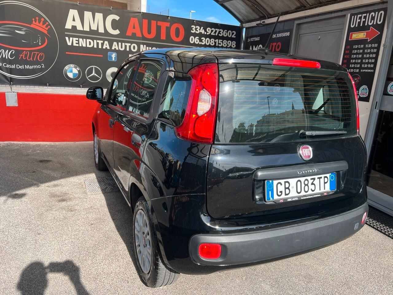 Fiat Panda 1.2 EasyPower Easy GPL CASA MADRE - IN ARRIVO