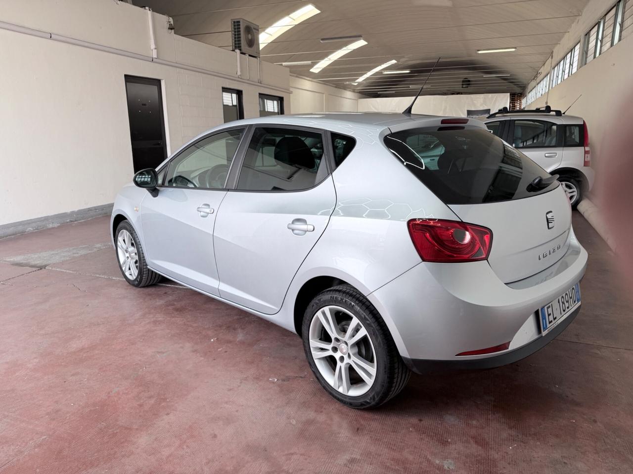 Seat Ibiza ST 1.2 TDI CR DPF COPA