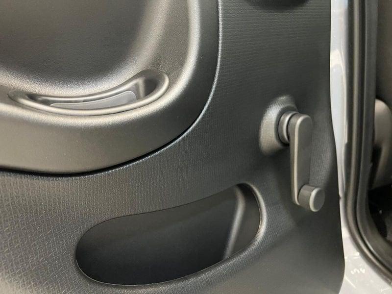 FIAT Panda Cross Panda 0.9 t.air t. Cross 4x4 s&s 85cv