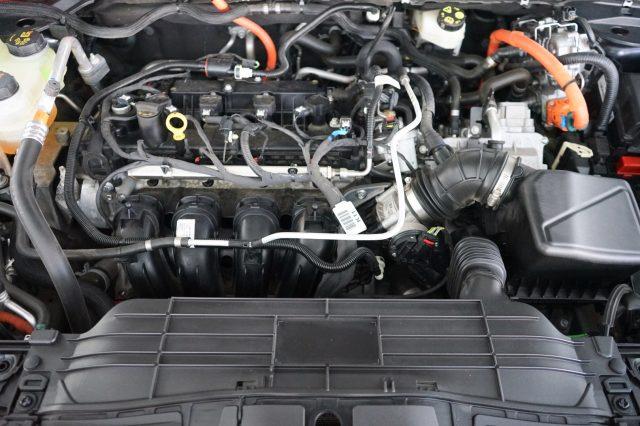 FORD Kuga 2.5 Full Hybrid 190 CV CVT AWD ST-Line X FHEV