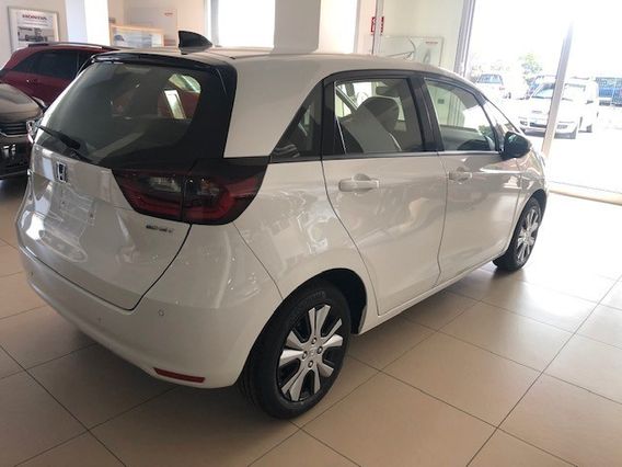 Honda Jazz 1.5 Hev Ecvt Elegance