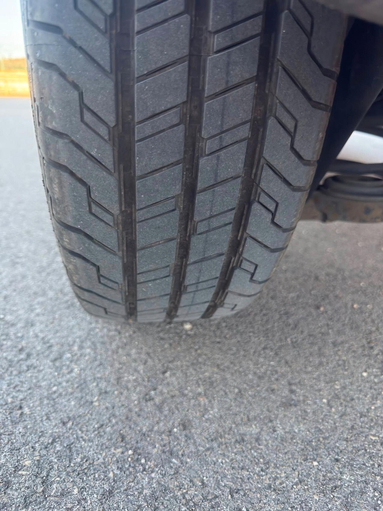 Fiat Doblo Doblò 1.6 MJT 16V Dynamic