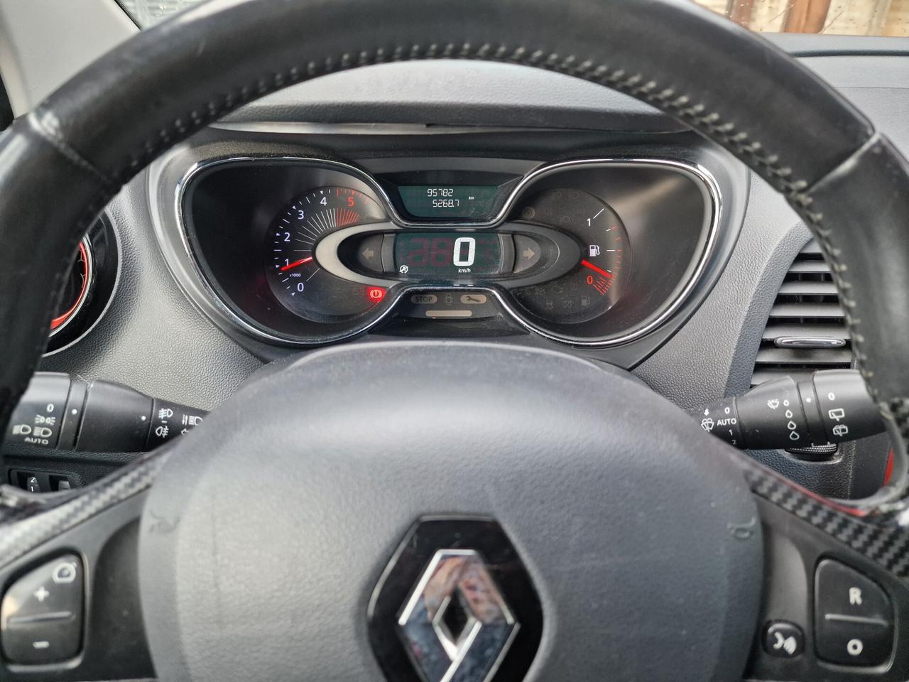Renault Captur 1.5 dCi 90 CV Start&Stop Energy Intens