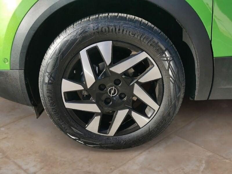 Opel Mokka Mokka 1.5 diesel Elegance