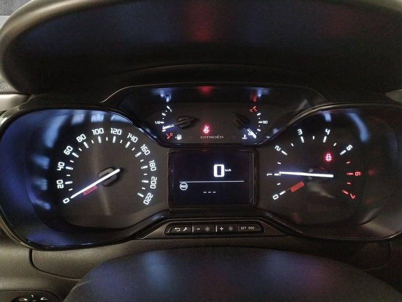 Citroën C3 1.2 puretech Shine Pack s&s 83cv