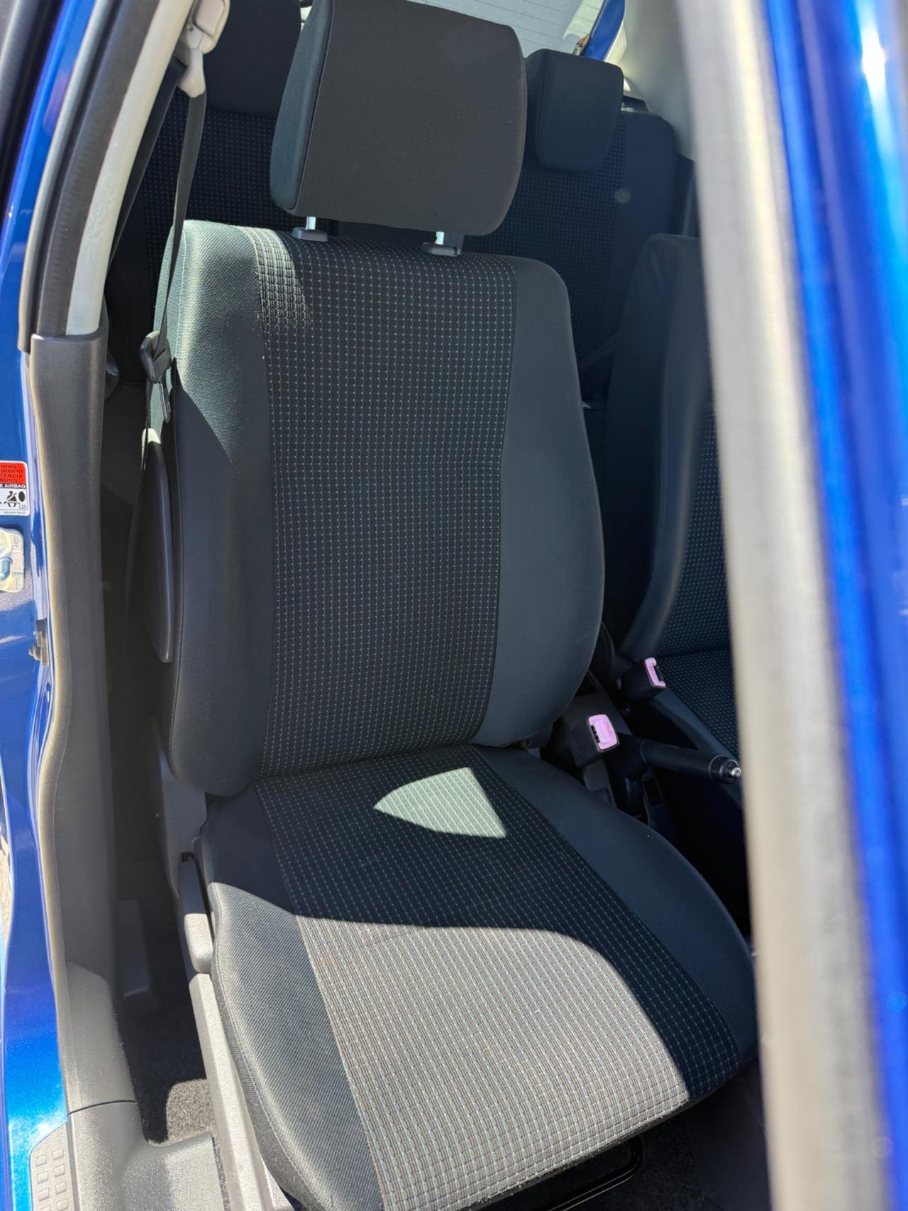 Suzuki Swift 1.3 5p. GLX