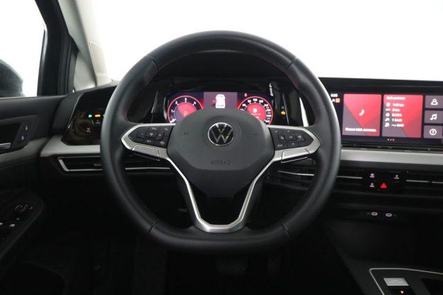VOLKSWAGEN Golf Golf 2.0 TDI DSG SCR Life