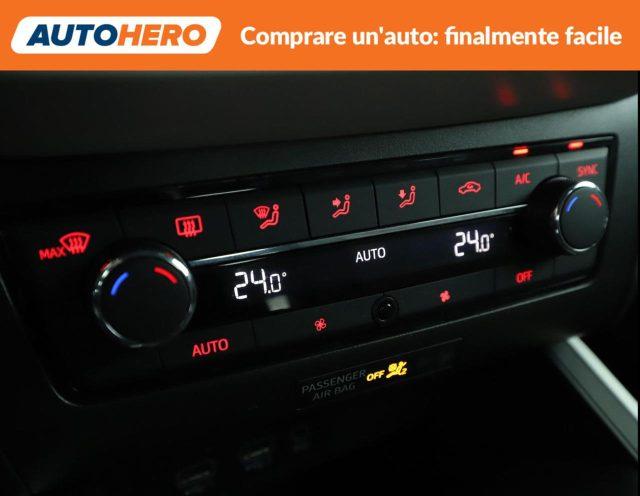 SEAT Arona 1.6 TDI 95 CV DSG XCELLENCE