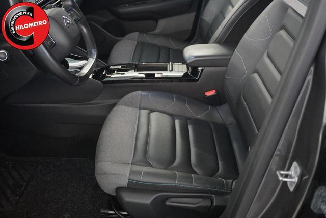 CITROEN C4 PureTech 130 S&S EAT8 Shine