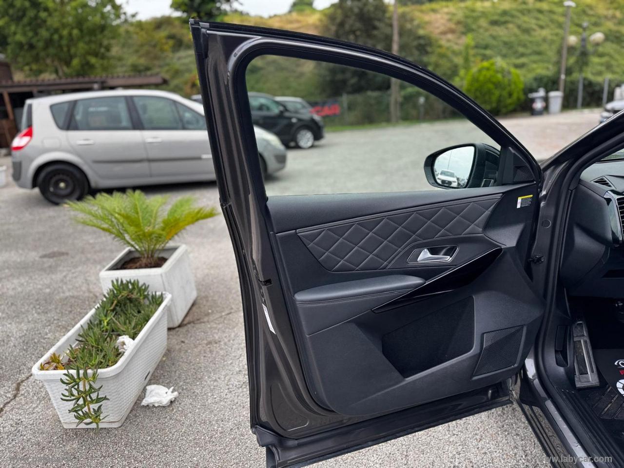 DS AUTOMOBILES DS 7 BlueHDi 130 aut. Rivoli