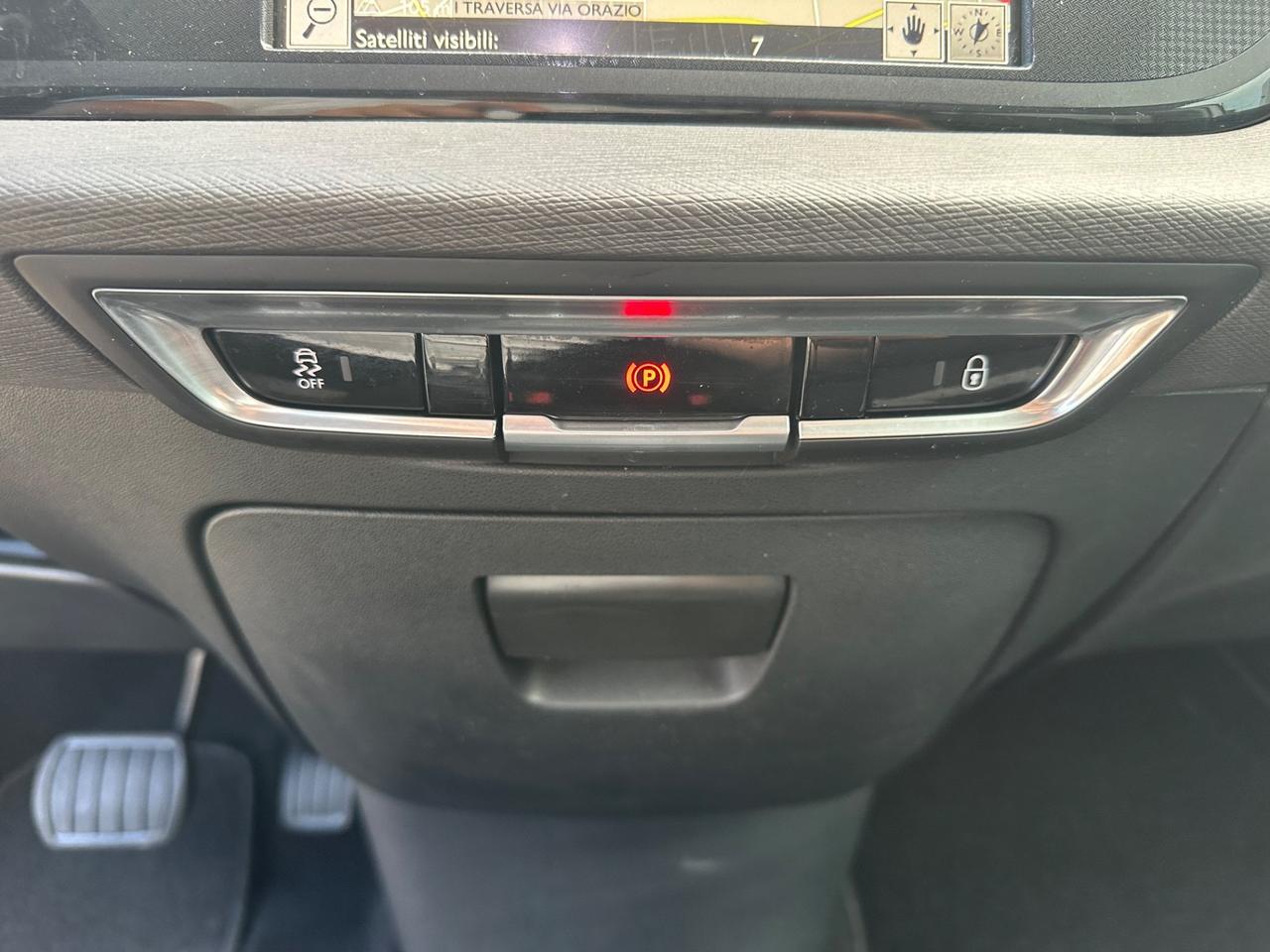 Citroen Grand C4 Picasso 1.6 HDi 2016 7 posti