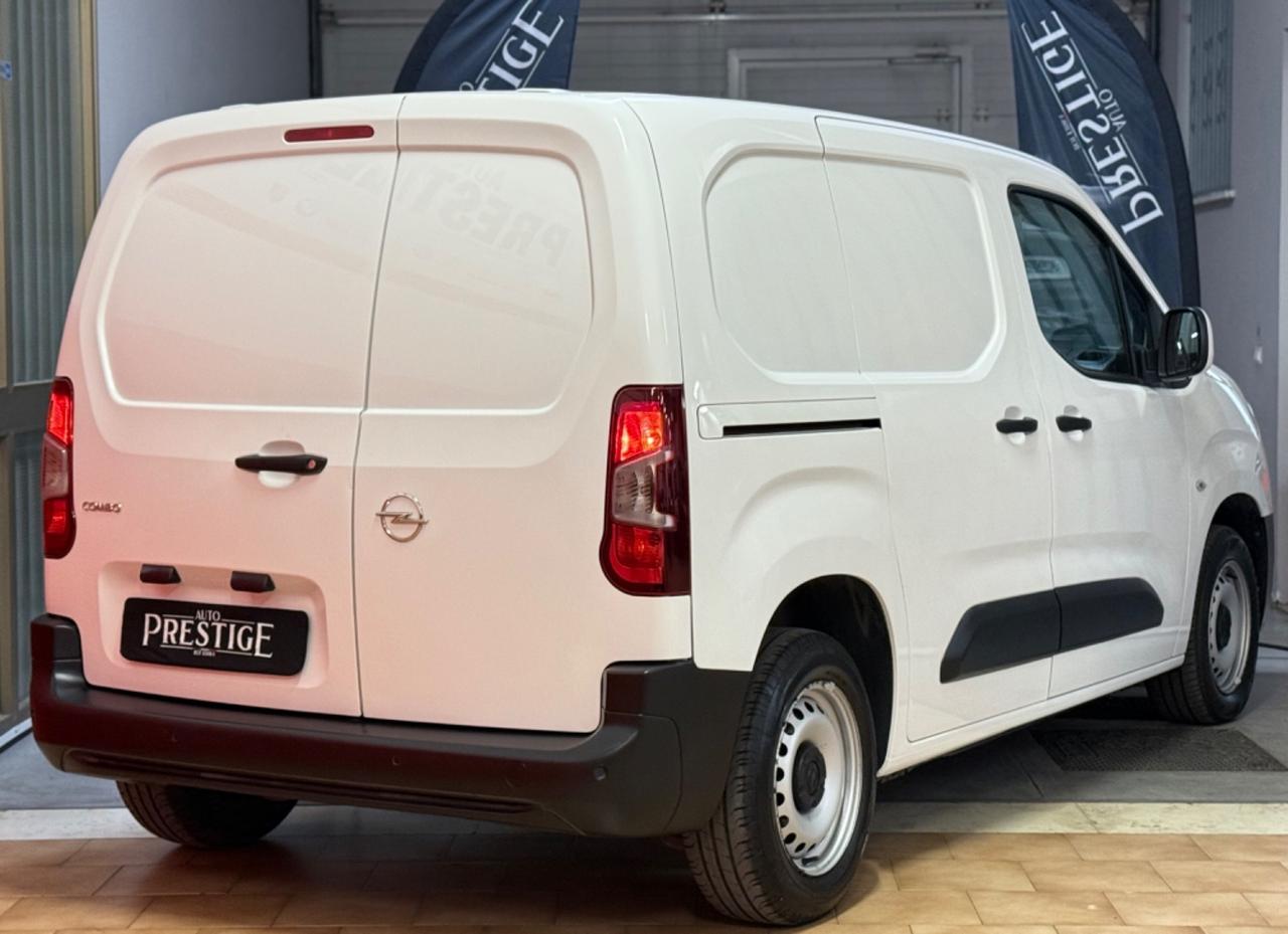 Opel combo MAXI