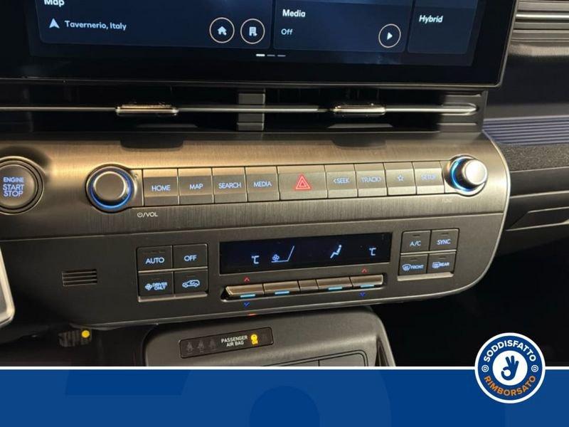 Hyundai Kona 1.6 HEV Exellence MY26