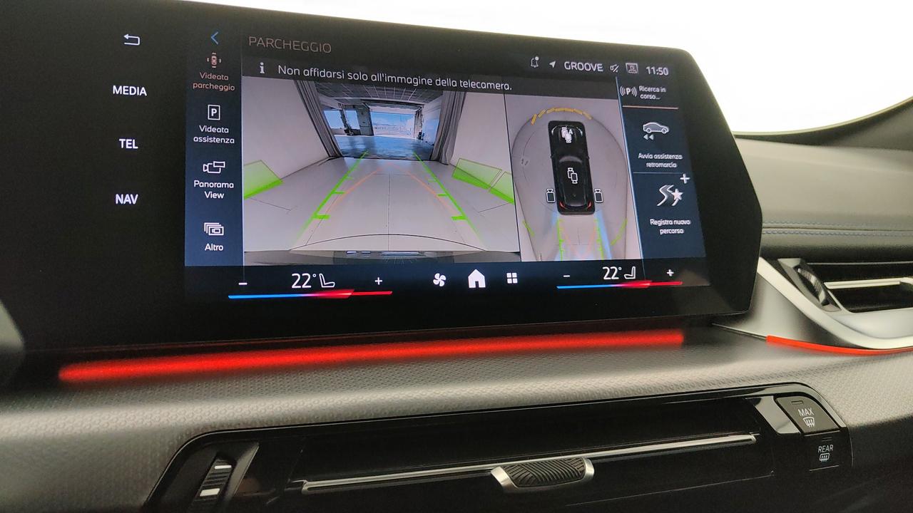 BMW X1 U11 - X1 xdrive 25e MSport Pro auto