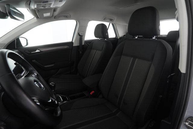 VOLKSWAGEN T-Roc T-Roc 1.0 TSI Style BlueMotion Technology