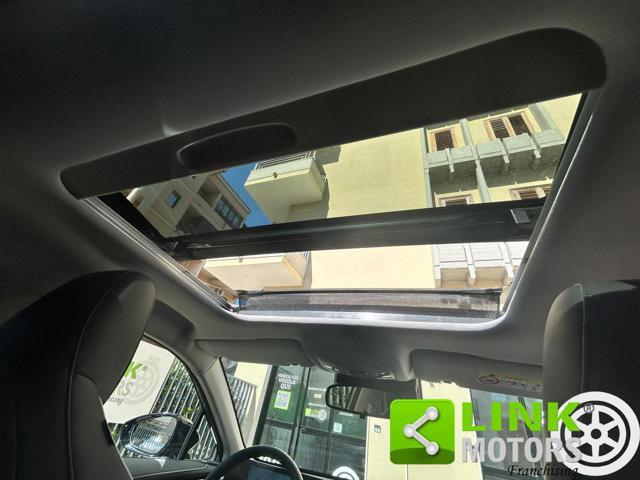 OMODA 5 PREMIUM FULL HYBRID