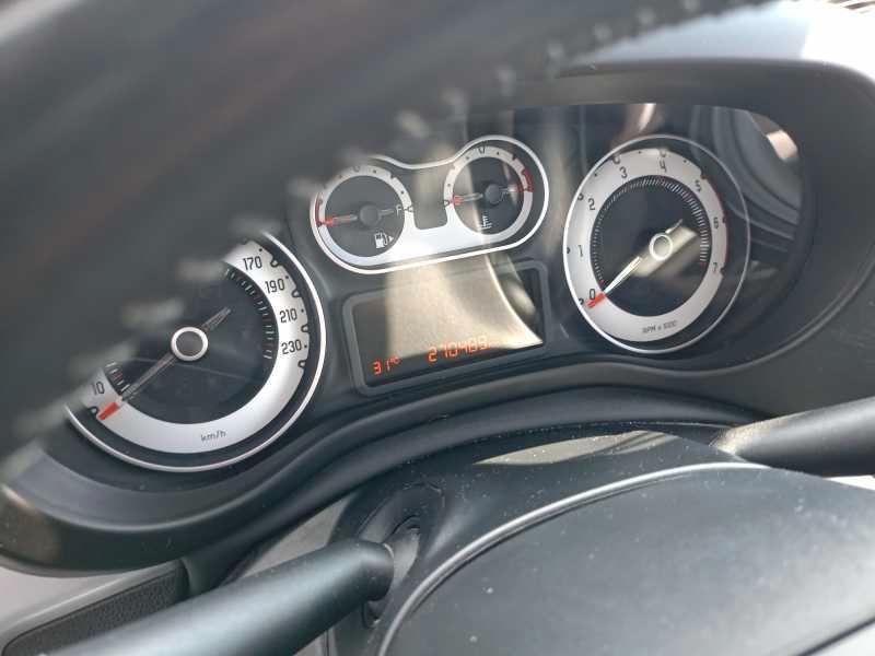 FIAT 500L Living 1.3 mjt Pop Star 7posti