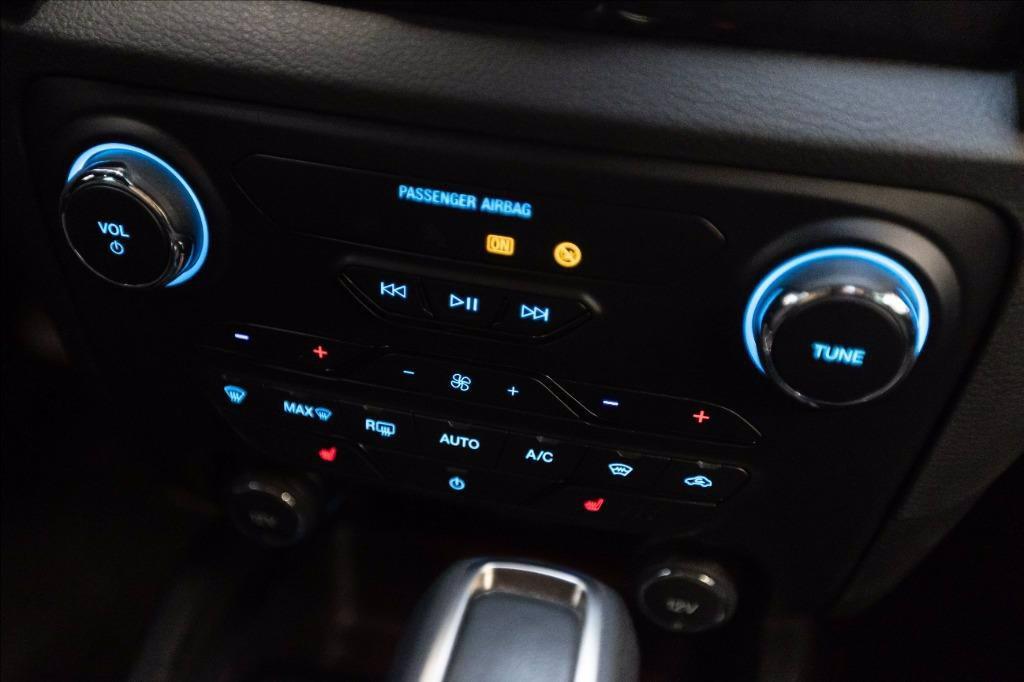 FORD Ranger 2.0 ecoblue double cab Wildtrak 213cv auto del 2023