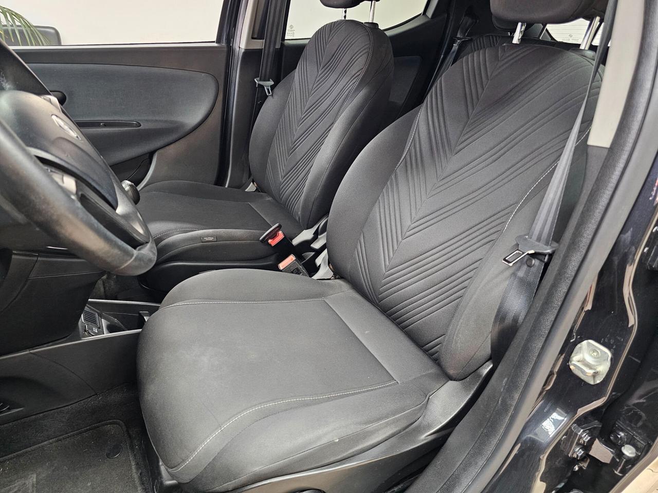 LANCIA YPSILON 1.2 69cv S&S ELEFANTINO BLU