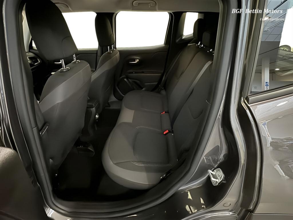 Jeep Renegade 1.6 mjt Limited 2wd 130cv