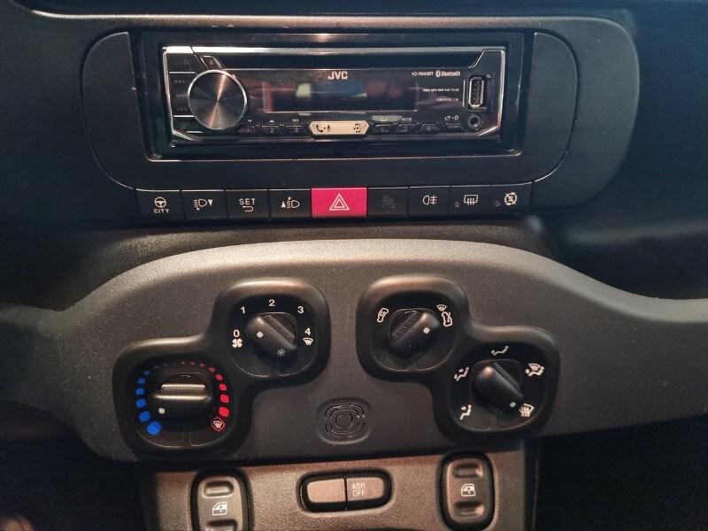 FIAT Panda 3ª serie Panda 1.2 Pop